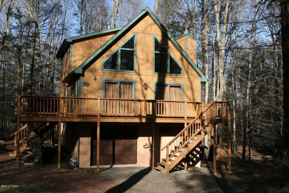 16 Evergreen Dr, Lake Ariel, PA 18436 - photo 1