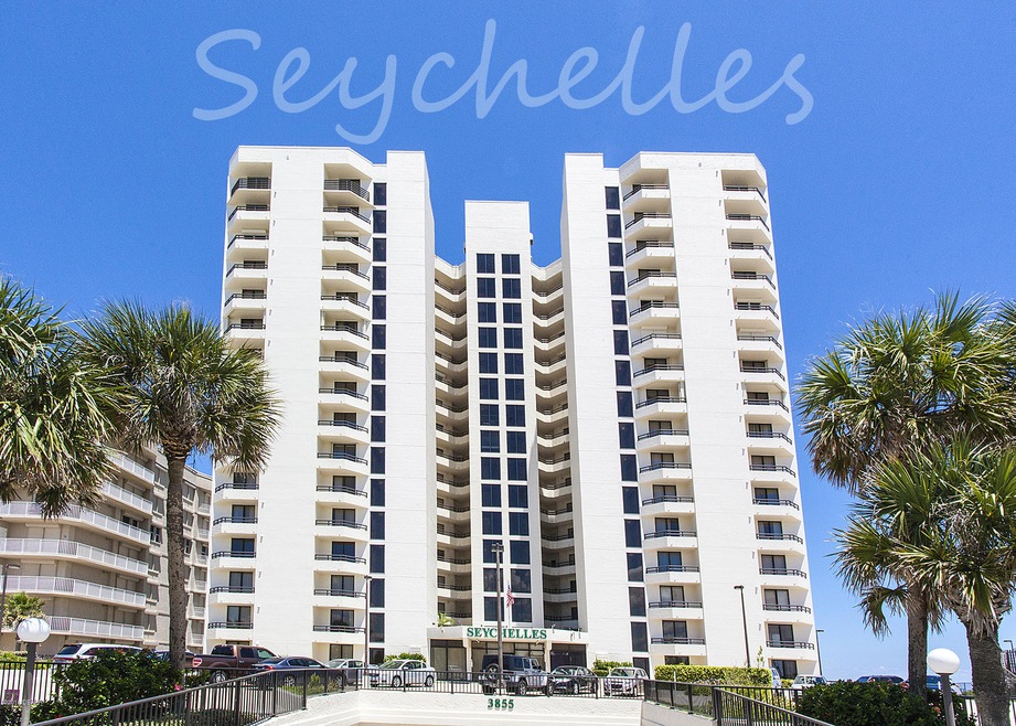Seychelles