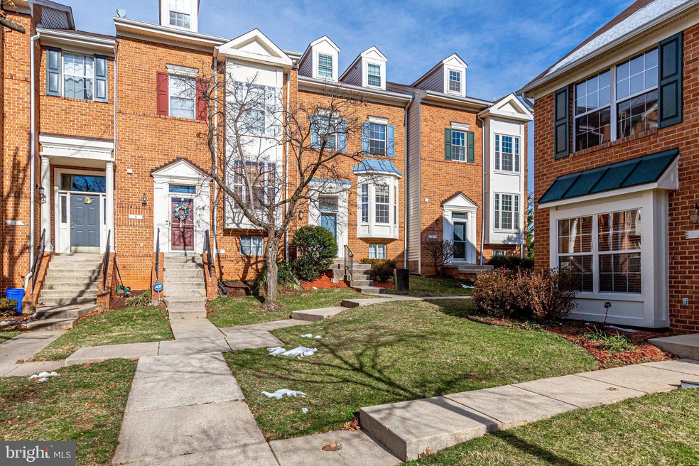 3 Dawn View Ct, Silver Spring, MD 20904 - photo 1
