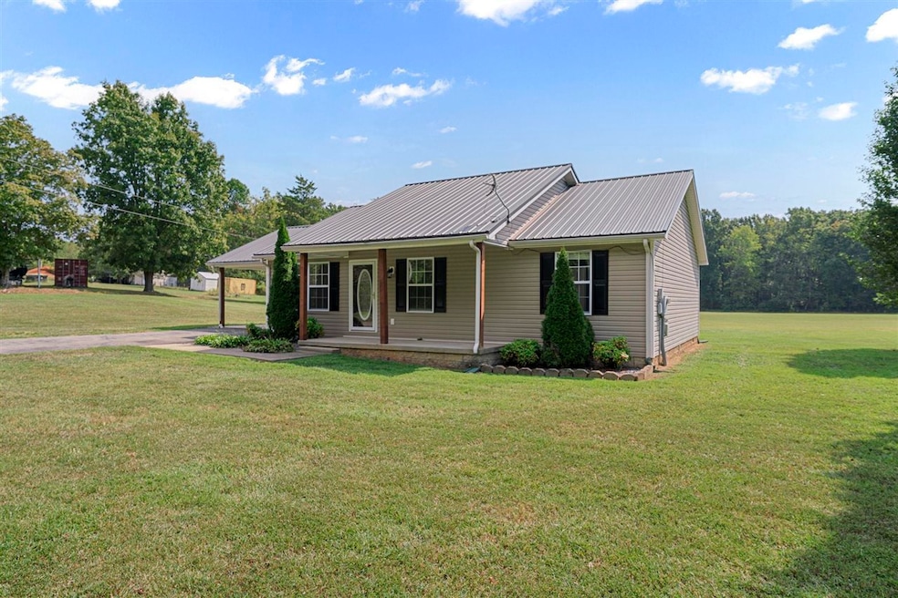 Sold $192,500 • Co-Listing Agent