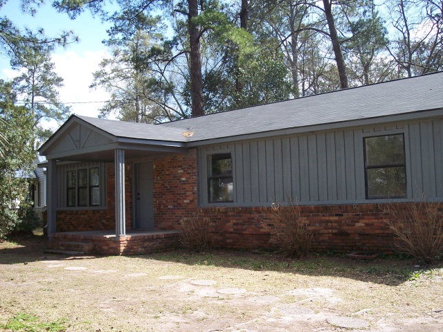 Main View