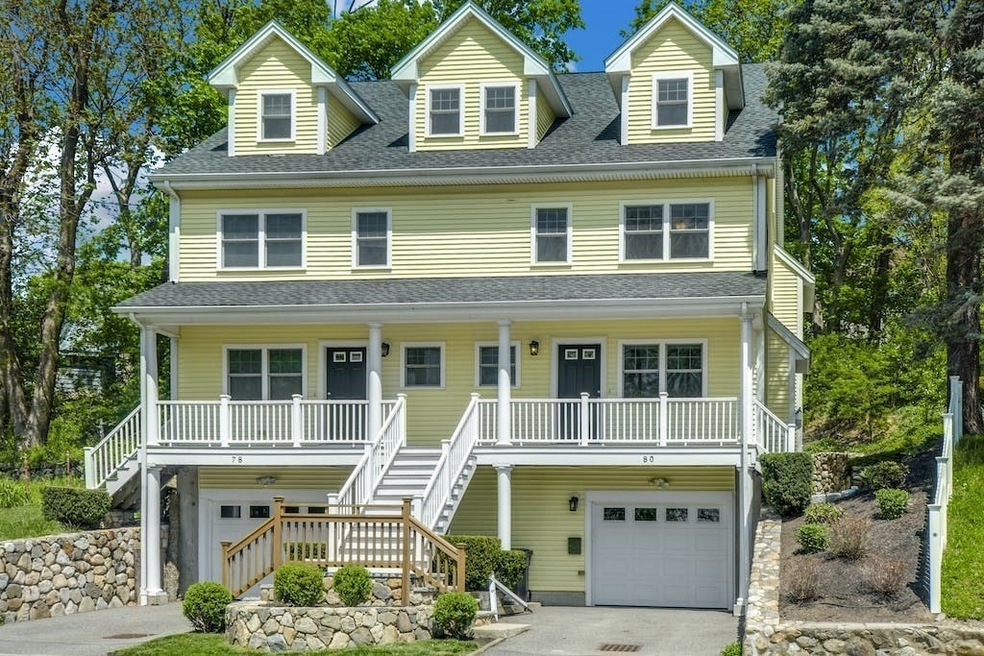 80 Walnut St, Watertown, MA 02472 - photo 1