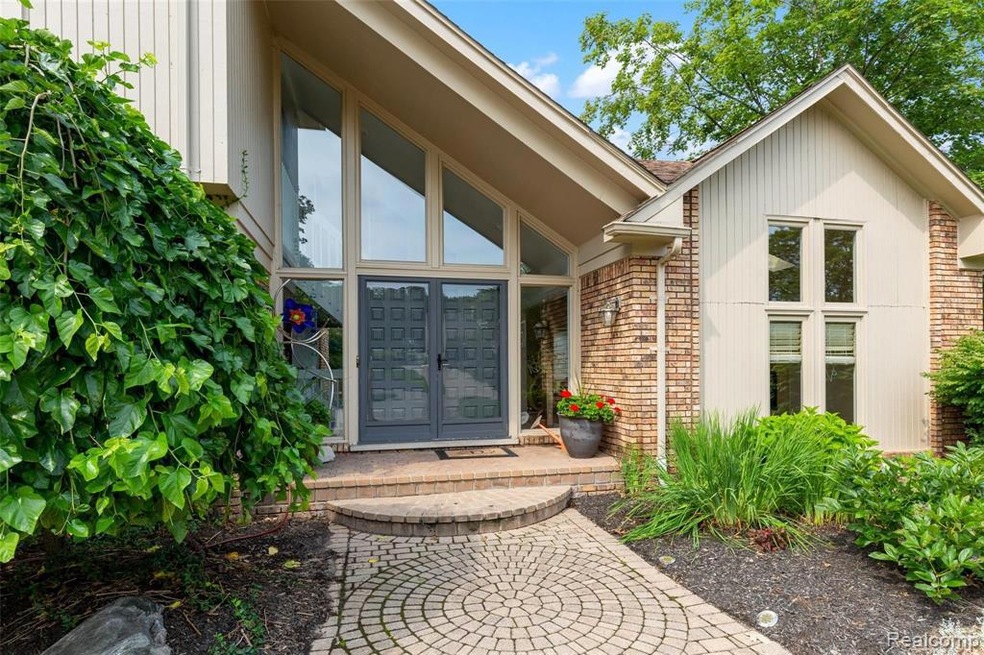 Welcome to 4078 Winterset Lane!