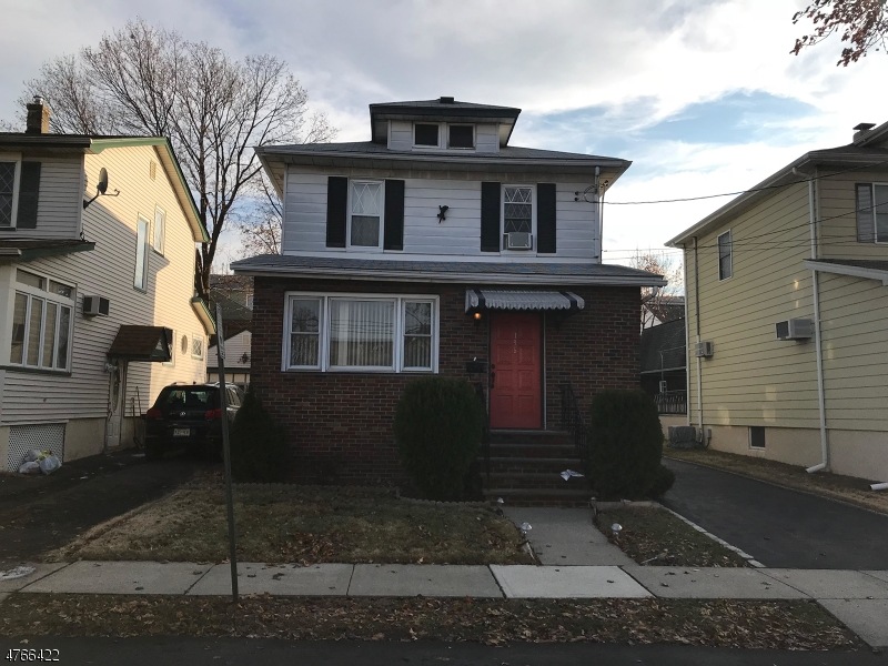 196 Fitzpatrick St, Hillside, NJ 07205 - photo 1