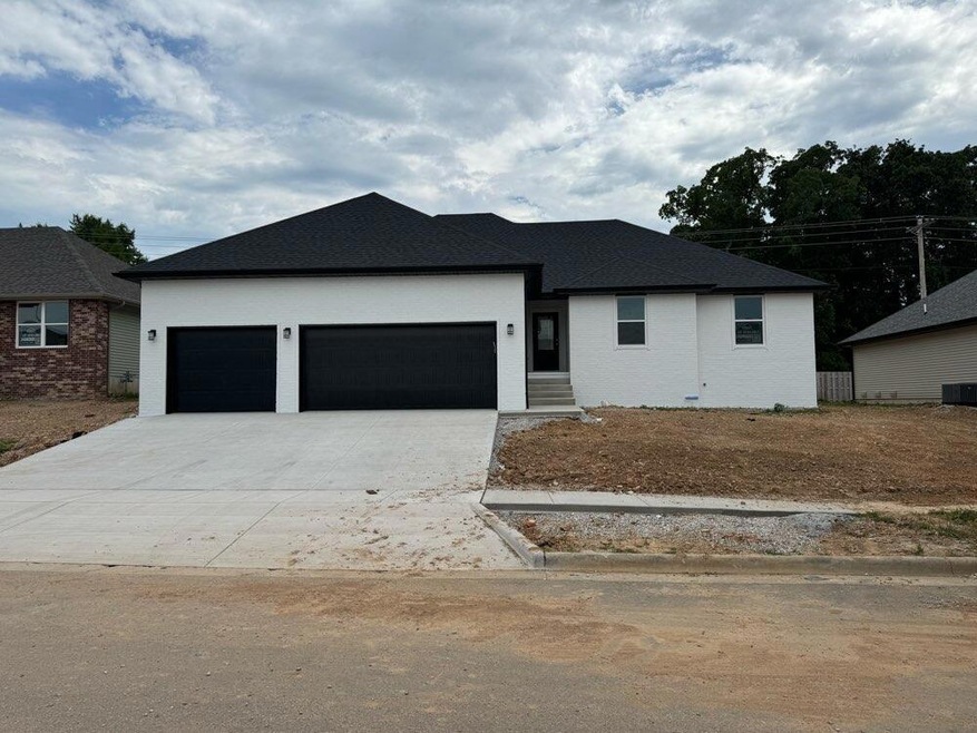 800 E Tarpon Rd, Nixa, MO 65714 - photo 1