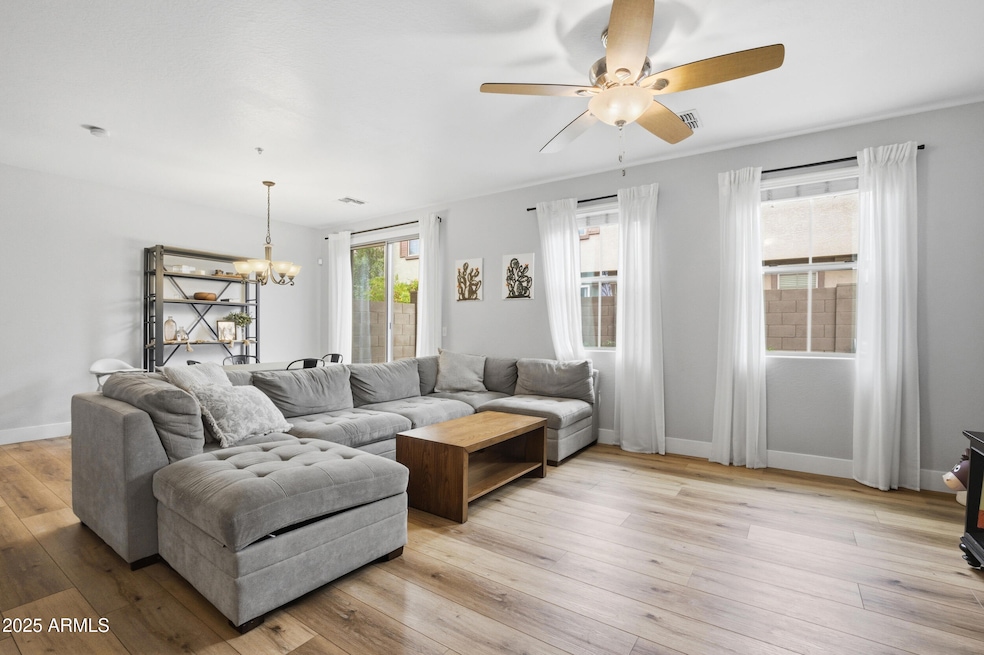 1255 S Rialto unit 162, Mesa, AZ 85209 - photo 1