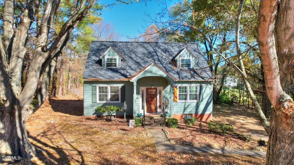 2517 Larkspur Dr, Johnson City, TN 37604 - photo 1