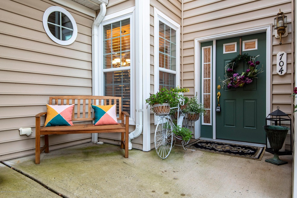 704 Abby Rd unit 704, Middletown, NJ 07748 - photo 1