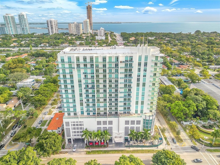 Nordica Condominium unit 1402, Miami, FL 33129 - photo 1
