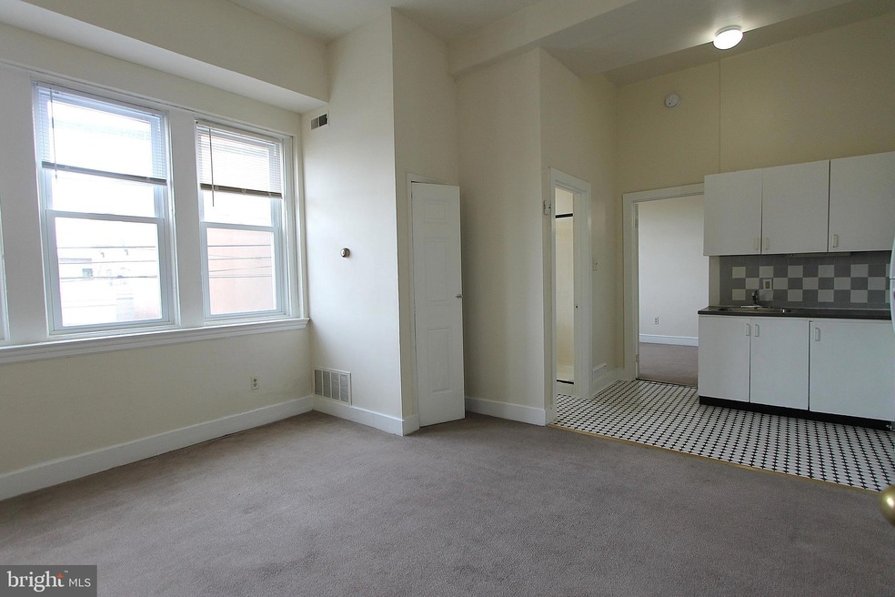 100 E Price St unit 1-G, Philadelphia, PA 19144 - photo 1