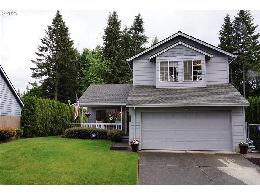 39534 Mccormick Dr, Sandy, OR 97055 - photo 1