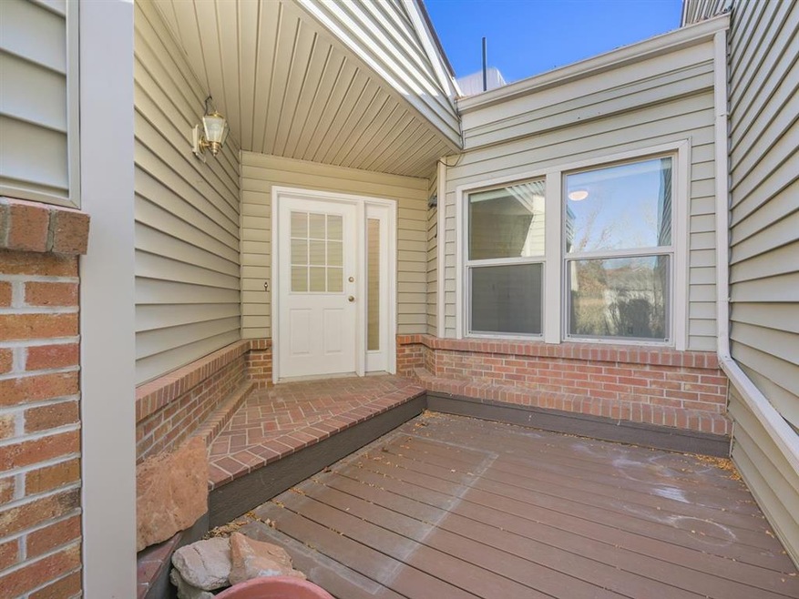 2835 Villa Way unit 3, Grand Junction, CO 81501 - photo 1