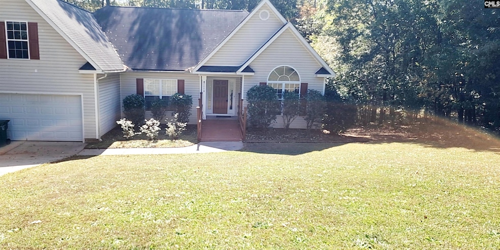 205 Hickory Knoll Rd, Columbia, SC 29203 - photo 1