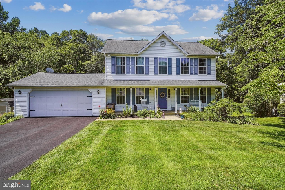 5824 Miriam Dr, Sykesville, MD 21784 - photo 1