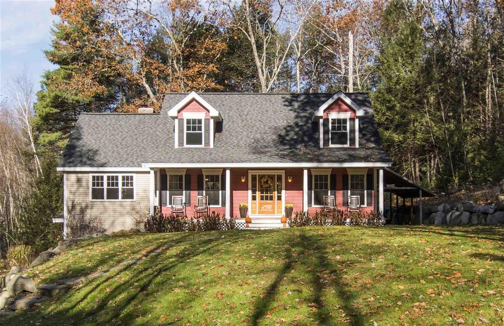 31A Wood Ridge Ln, Exeter, NH 03833 - photo 1