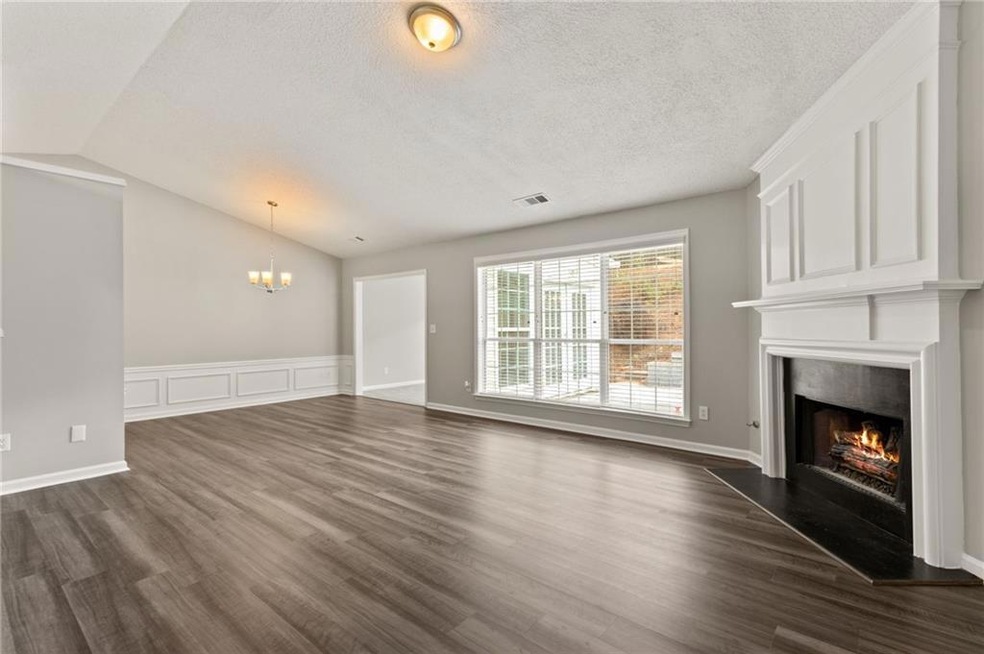 5180 Bankside Way, Norcross, GA 30092 - photo 1