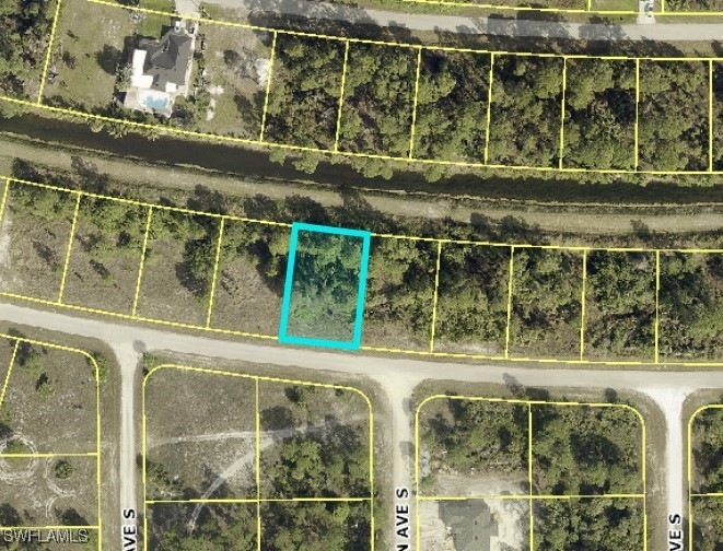 1029 Winters St E unit 9, Lehigh Acres, FL 33974 - photo 1