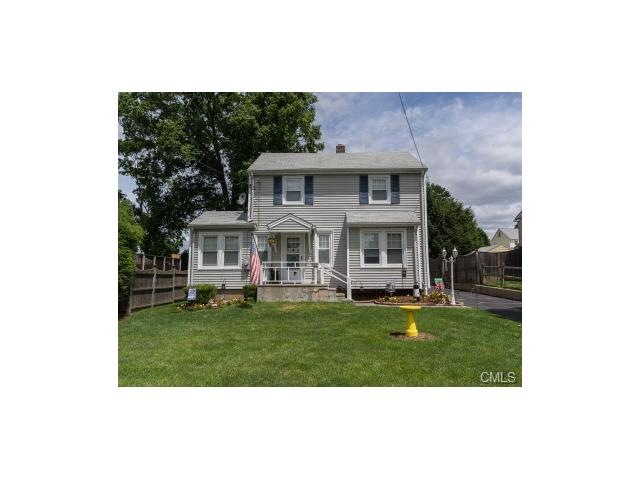 55 Cady St, Stamford, CT 06907 - photo 1