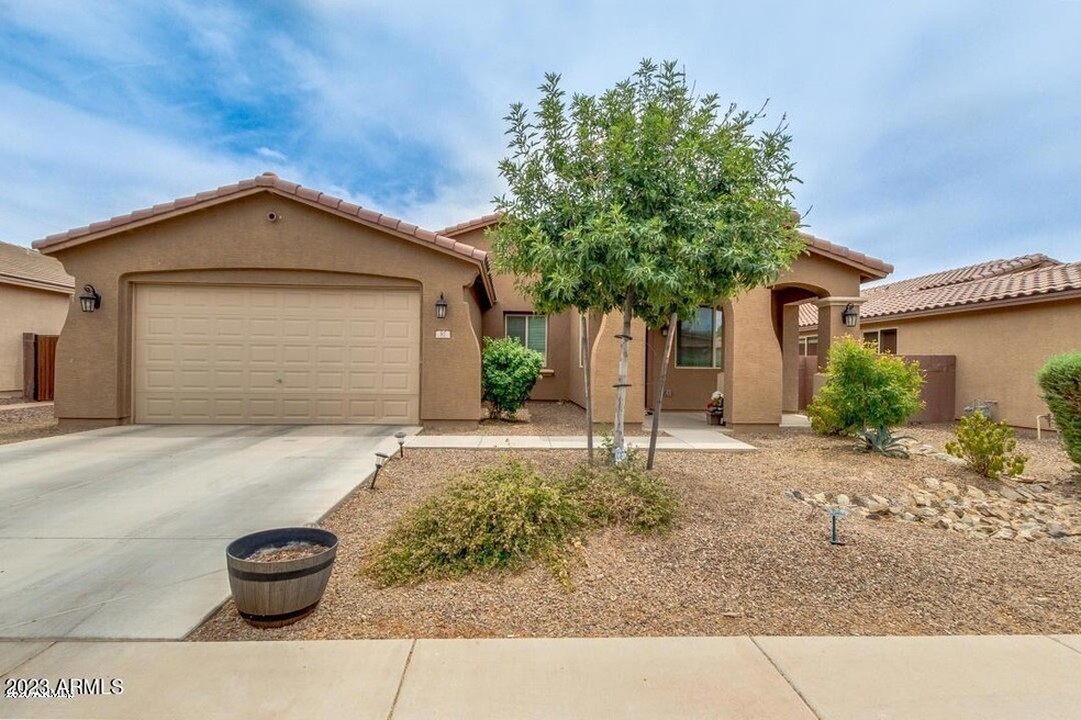 87 W Sweet Shrub Ave, San Tan Valley, AZ 85140 - photo 1