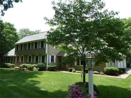 22 Bradway Rd, Monson, MA 01057 - photo 1