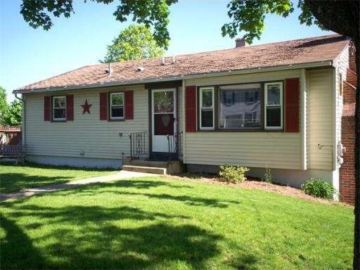 20 Smithville Rd, Spencer, MA 01562 - photo 1