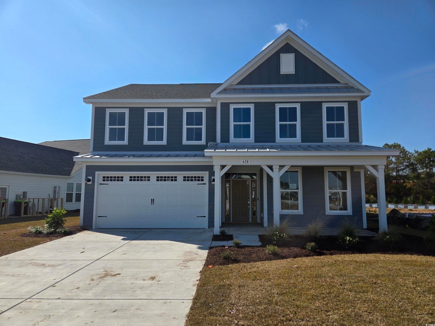 428 Starlit Way, Myrtle Beach, SC 29579 - photo 1