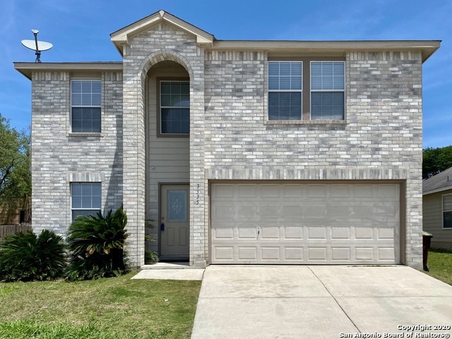 3535 Longhorn Creek, San Antonio, TX 78261 - photo 1