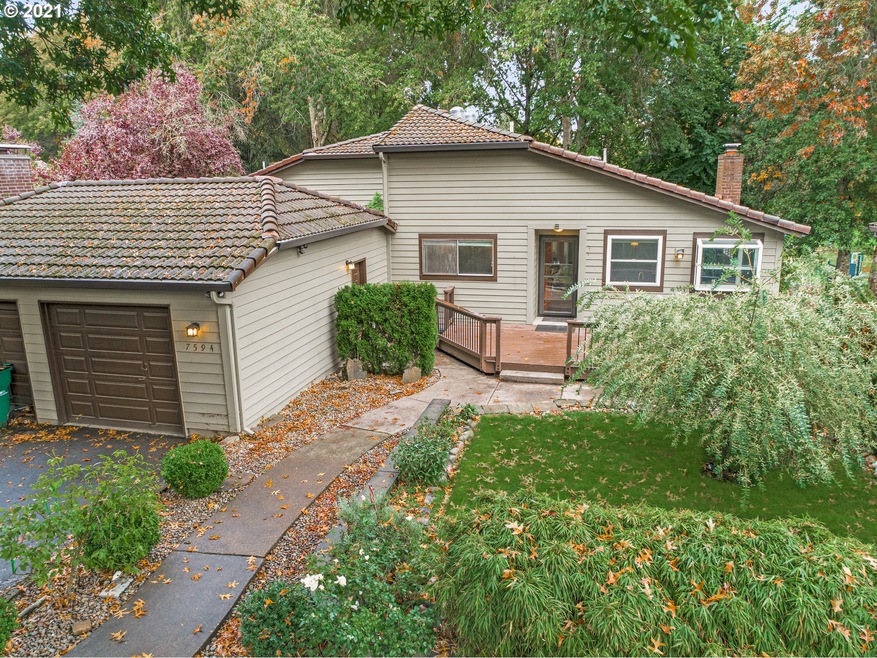 Sold $462,500 • Co-Listing Agent