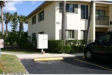 210 S 5th St unit 505, Cocoa Beach, FL 32931 - photo 1