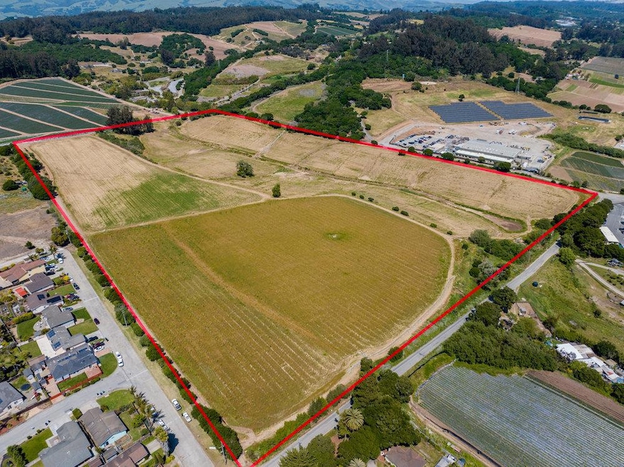 43 Acres Sill Rd, Las Lomas, CA 95076 - photo 1