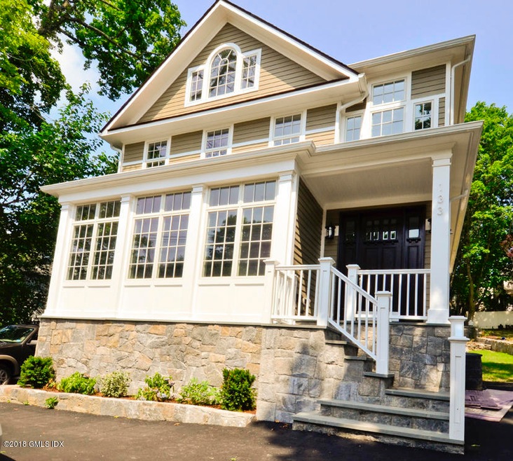 133 Lake Ave, Greenwich, CT 06830 - photo 1