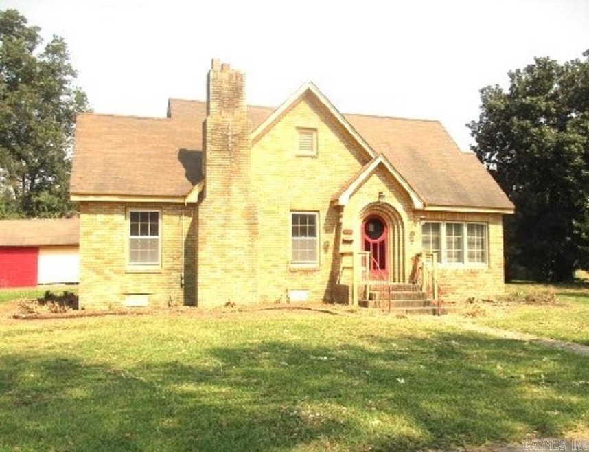 409 E 7th St, Stuttgart, AR 72160 - photo 1