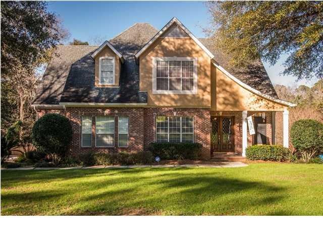 5 bedrooms 3.5 baths on 1.9 acres