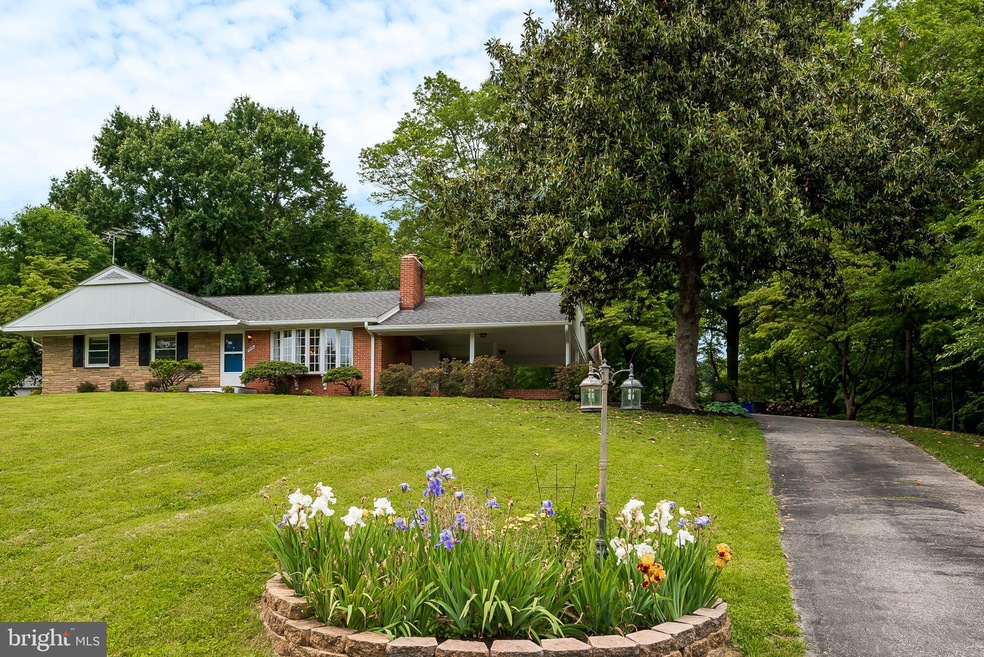 9906 Evergreen Ave, Columbia, MD 21046 - photo 1