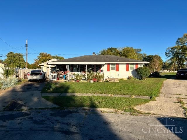 3710 Norledge Dr, Dayton, OH 45414 - photo 1