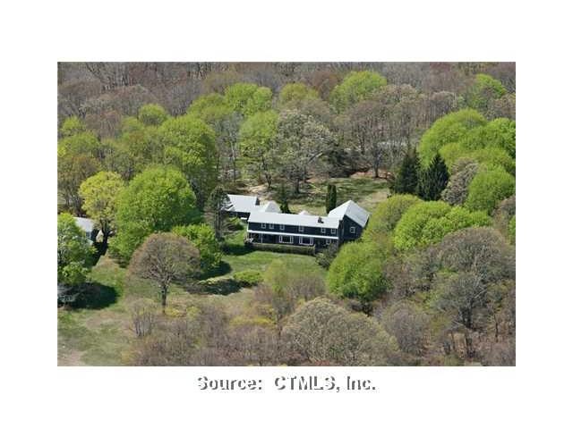 Exterior Front. Very private residence on the edge