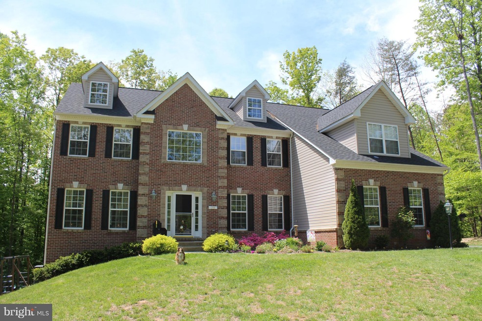 25 Brookesmill Ln, Stafford, VA 22554 - photo 1