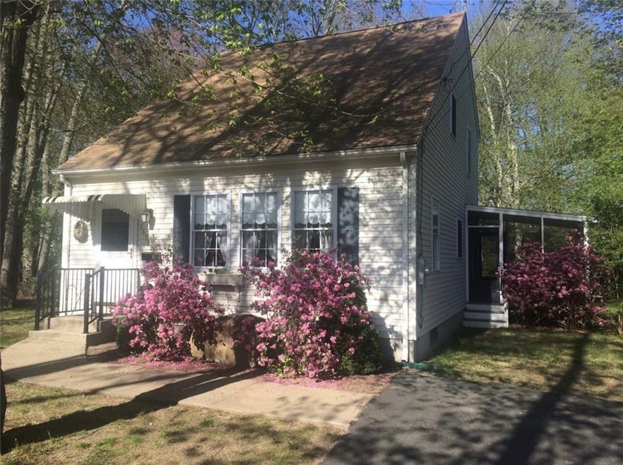 1699 Kingstown Rd, Wakefield, RI 02879 - photo 1