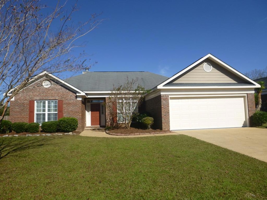 9159 Garrett Lake Dr, Midland, GA 31820 - photo 1