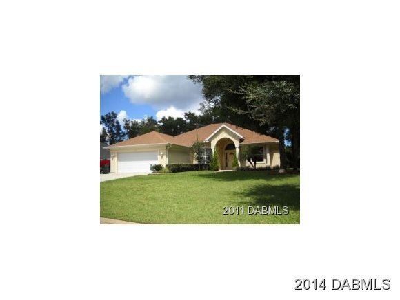 25 Moonglow Dr, Ormond Beach, FL 32174 - photo 1