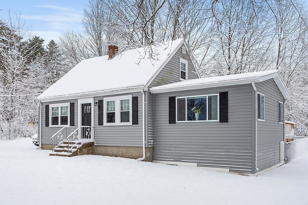 Sold $615,000 • Co-Listing Agent