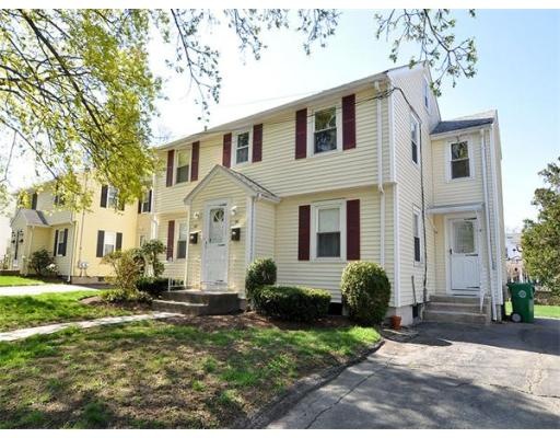 43 Underwood Ave unit 45, West Newton, MA 02465 - photo 1