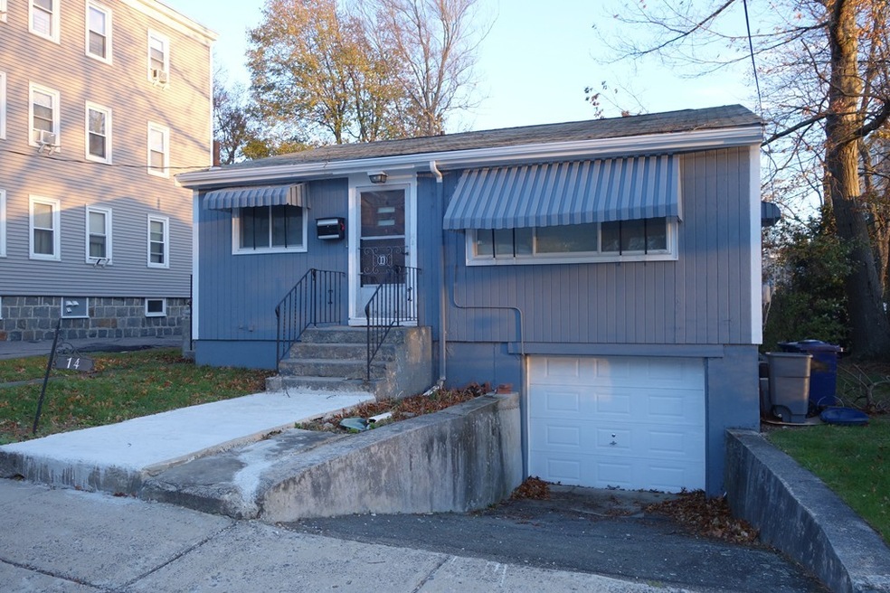 14 Itasca St, Mattapan, MA 02126 - photo 1