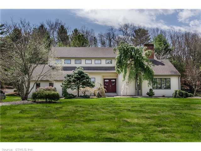 42 Falcon Ln, Glastonbury, CT 06033 - photo 1