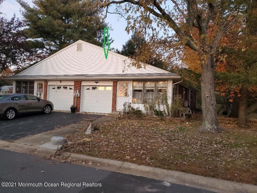613 B Willow