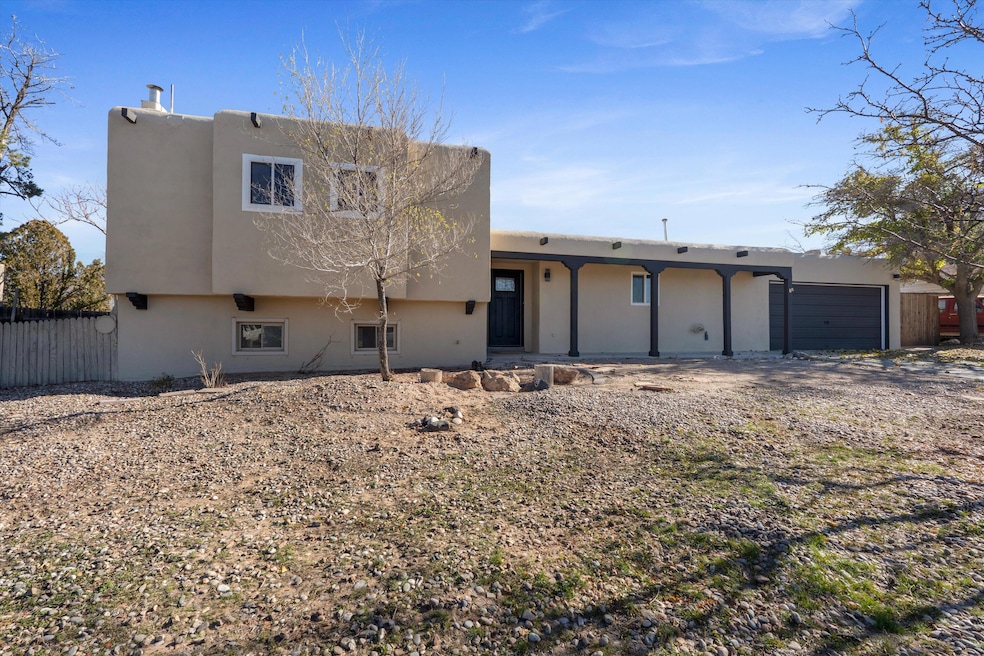 506 San Juan de Rio Dr SE, Rio Rancho, NM 87124 - photo 1