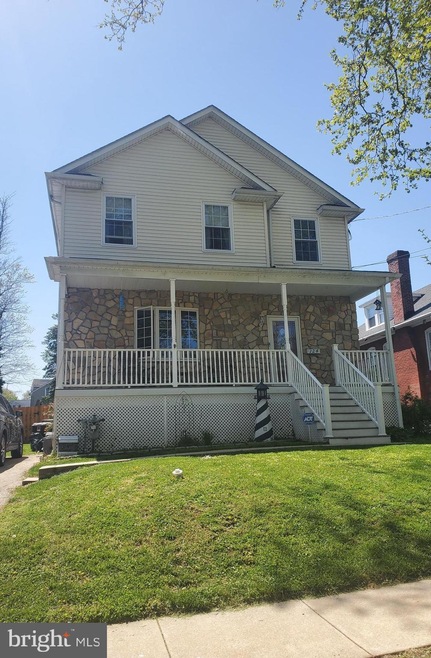 124 Garfield Ave, Norwood, PA 19074 - photo 1