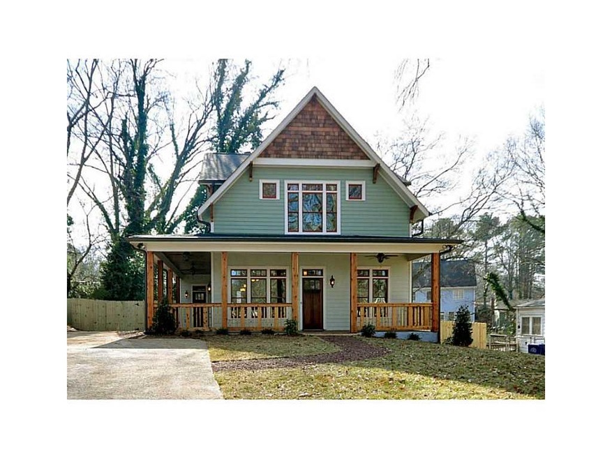Exterior Front. Amazing rebuild with 2nd story add