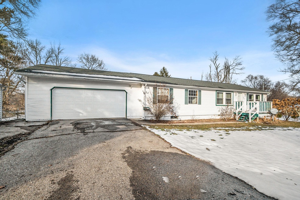 Sold $189,565 • Co-Listing Agent