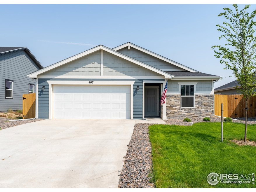 613 85th Ave Ct, Greeley, CO 80634 - photo 1